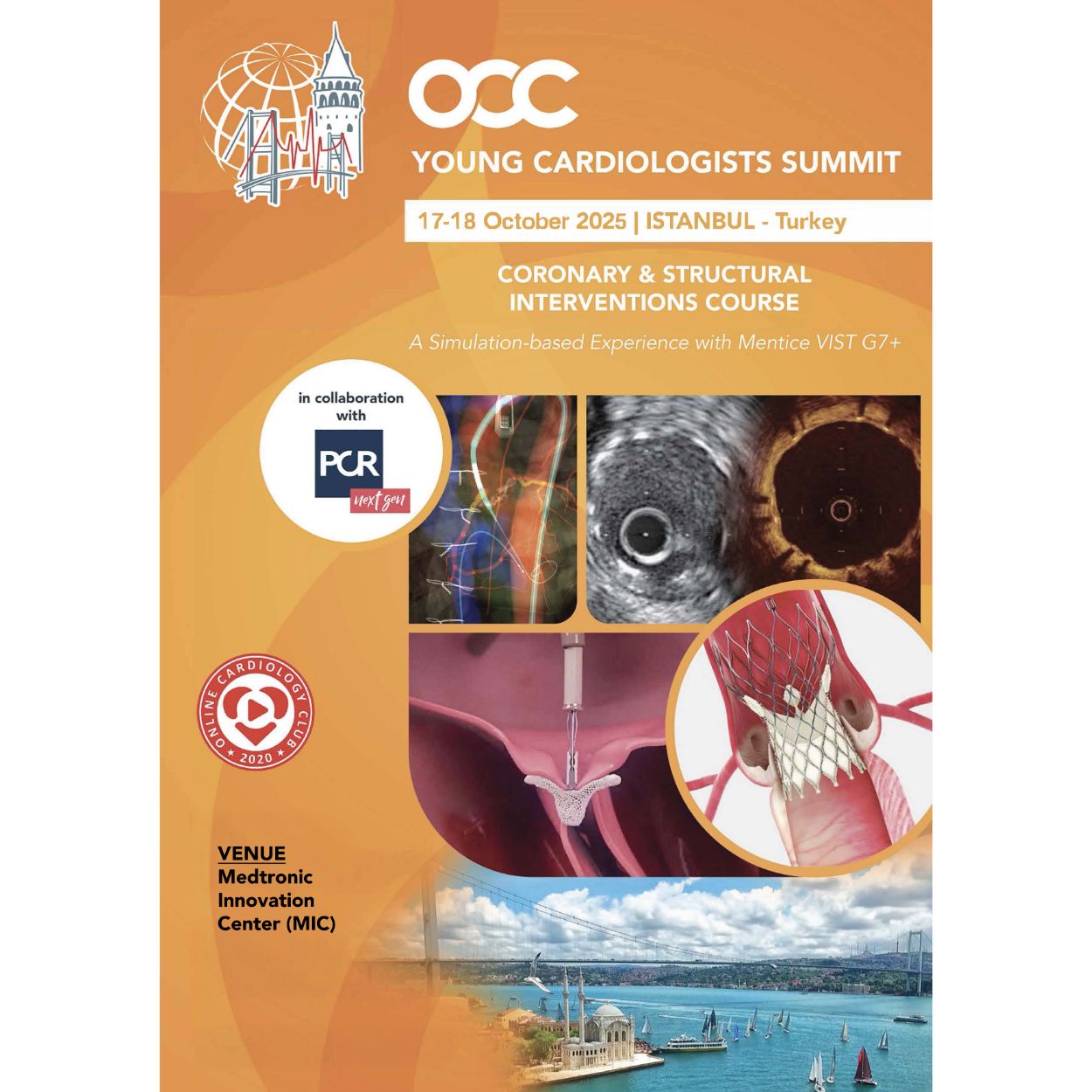 17-18 Ekim 2025 - OCC SUMMIT 2025 Preliminary Program